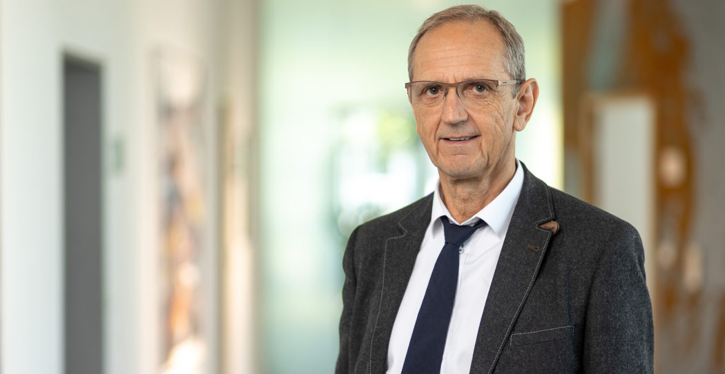Klaus Bohle: Ihr Rechtsanwalt für Steuer- und Wirtschaftsrecht für Ravensburg, Weingarten und Umgebung.