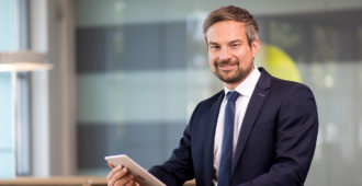 Daniel Milz: Unternehmens- und Personalberater sowie Experte für Mergers and Acquisitions (M&A) in Ravensburg und Umgebung