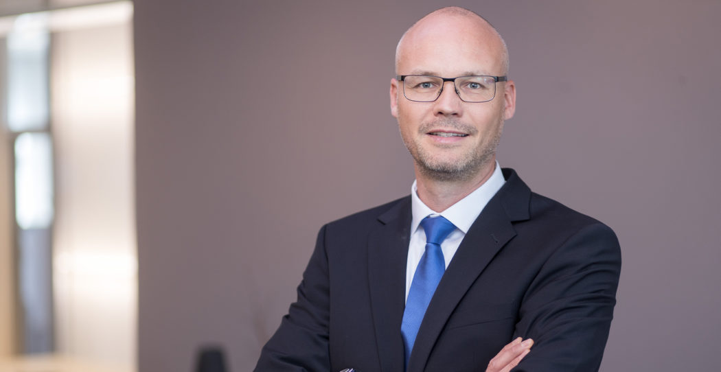 Matthias Link: Ihr Wirtschaftsprüfer und Steuerberater für Ravensburg, Weingarten und Umgebung.