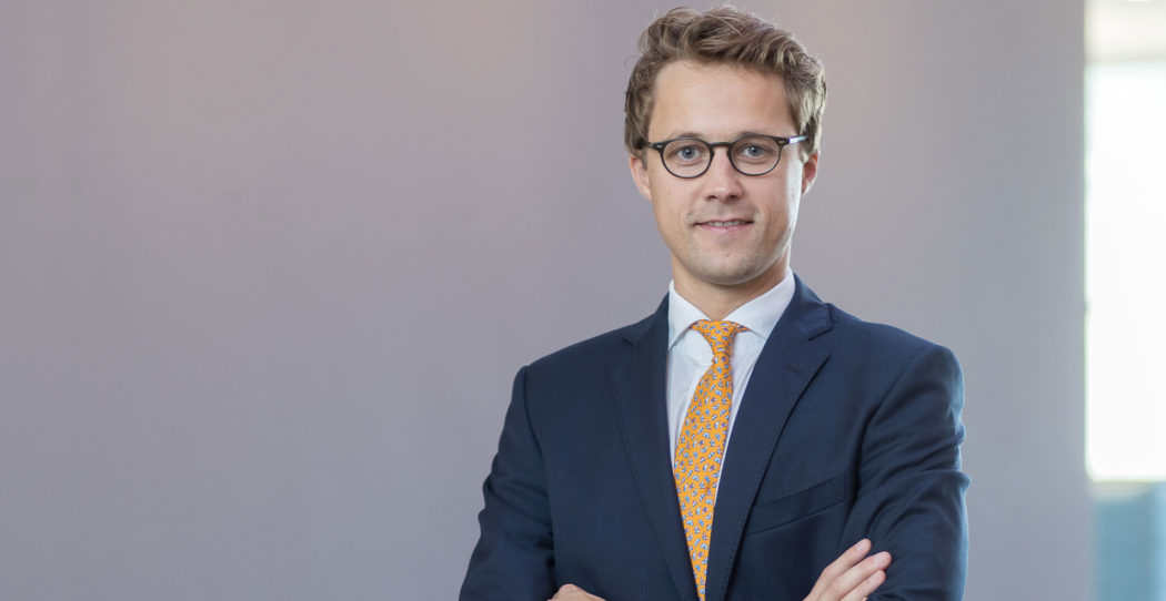 Dr. Jonas Wäschle: Ihr Rechtsanwalt für Handels- und Gesellschaftsrecht für Ravensburg, Weingarten und Umgebung.