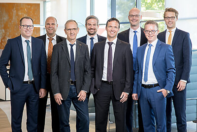 Die SPK-Gruppe: Begleiter für Steuerberatung, Wirtschaftsprüfung, Rechtsberatung und Unternehensberatung in Ravensburg, Weingarten und Umgebung.