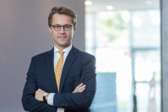 Dr. Jonas Wäschle: Ihr Rechtsanwalt für Handels- und Gesellschaftsrecht für Ravensburg, Weingarten und Umgebung.