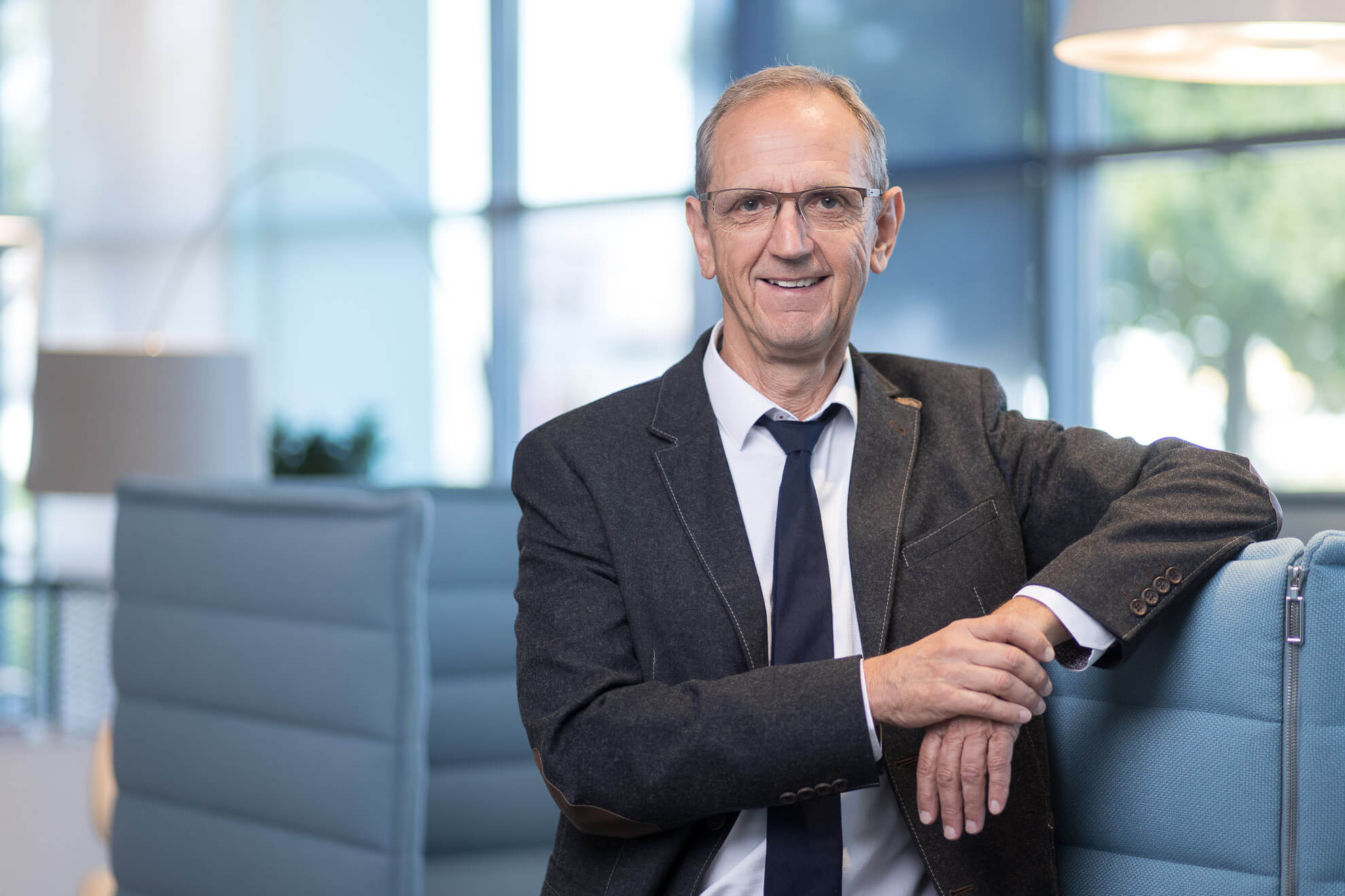 Klaus Bohle: Ihr Rechtsanwalt für Steuer- und Wirtschaftsrecht für Ravensburg, Weingarten und Umgebung.