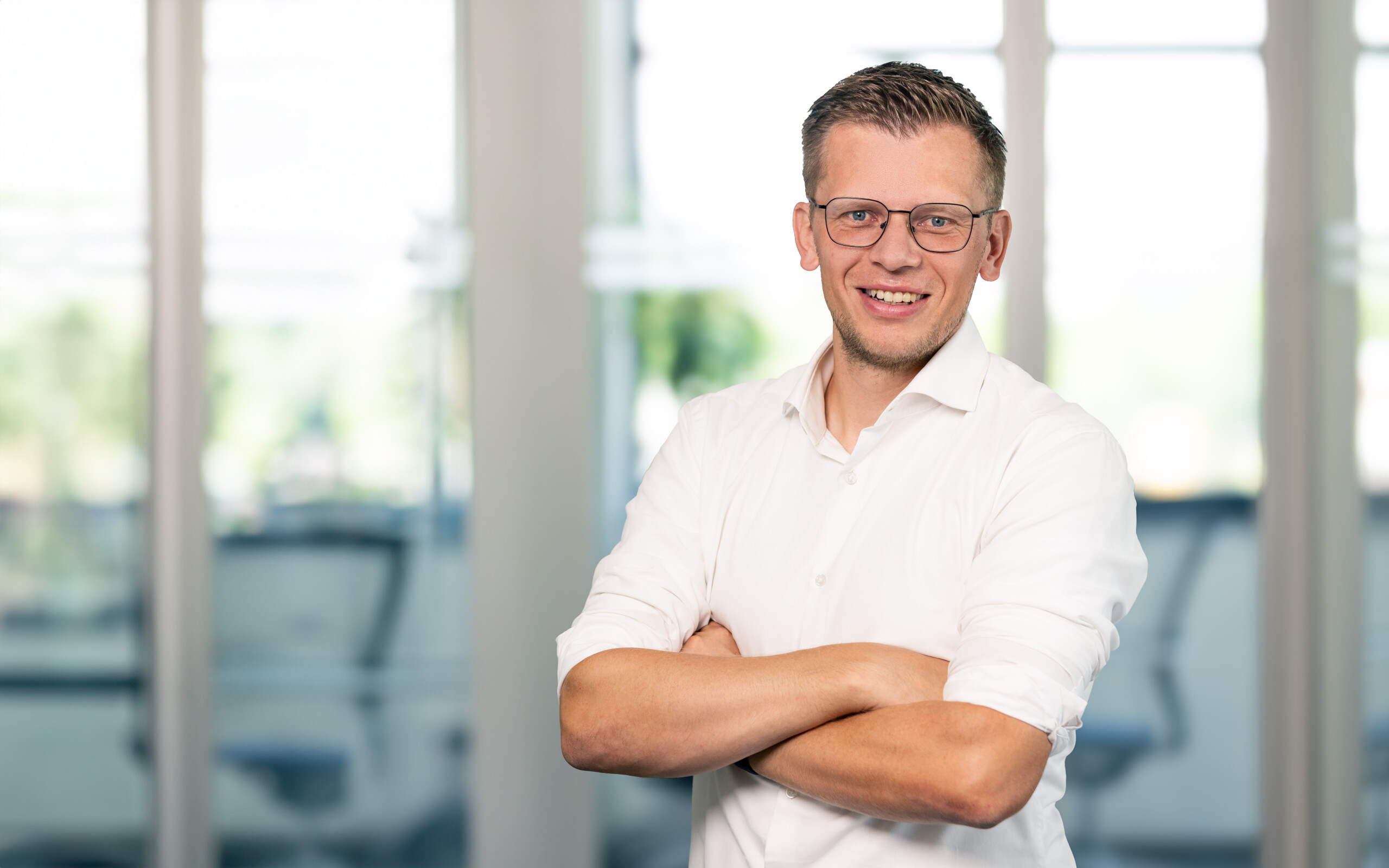 Andreas maucher
